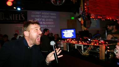 Best Karaoke Bars In San Francisco