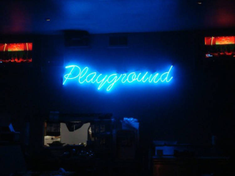 Playground