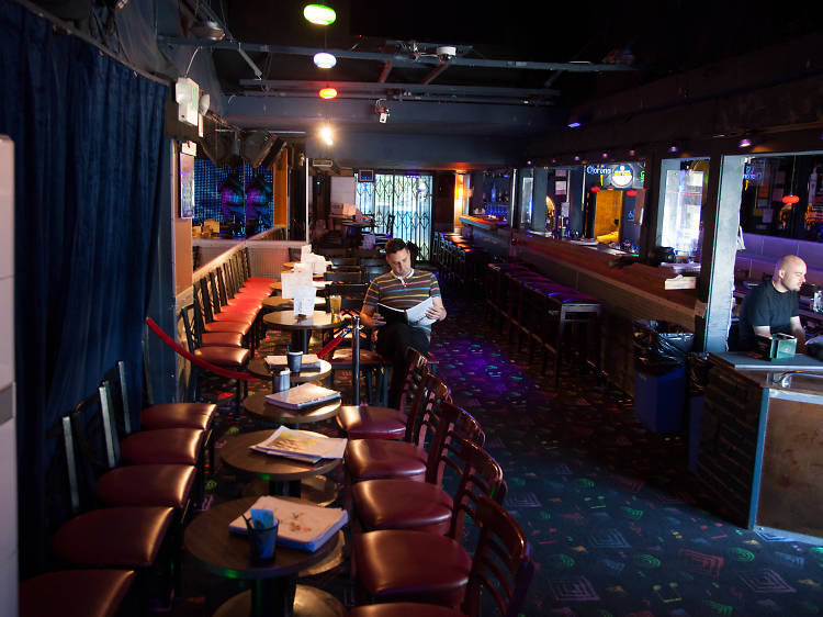 Best karaoke: The Mint