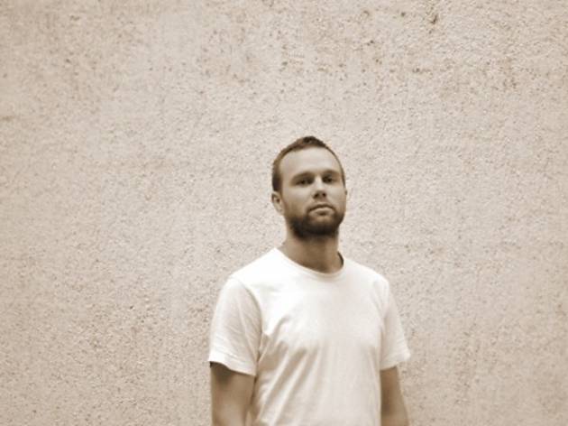 Zero aka Jan Kinči Zero aka Jan Kinči, DJ, festivals, music and nightlife, Croatia