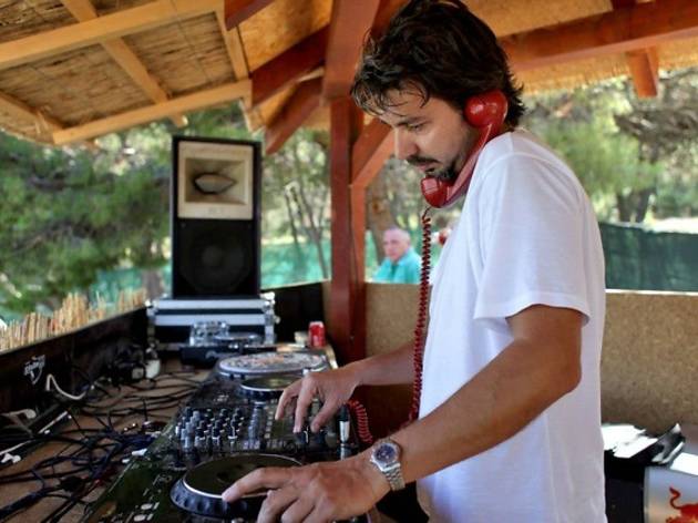 Chris Greenwood Chris Greenwood, stop making sense, festivals, music and nightlife, croatia