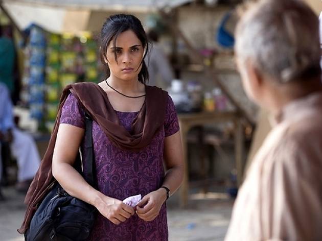 Masaan Masaan