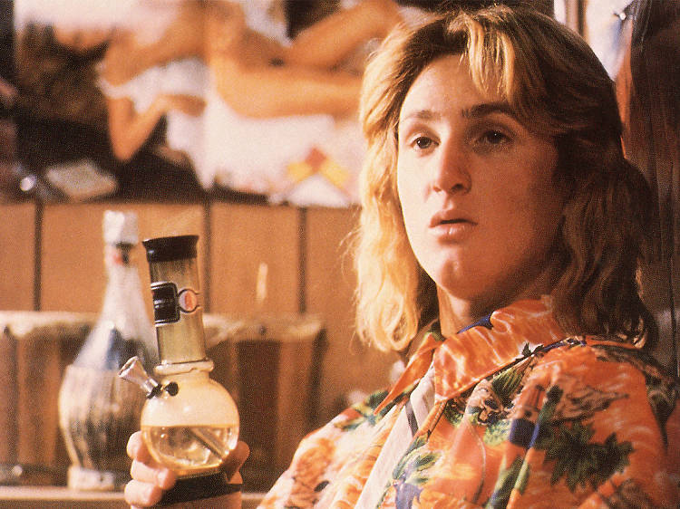 Fast Times at Ridgemont High (1982)