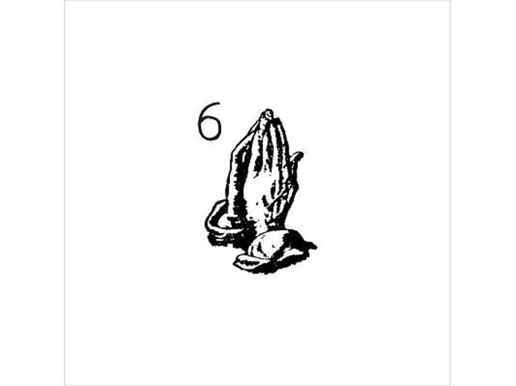 ‘6 God’ (2015)