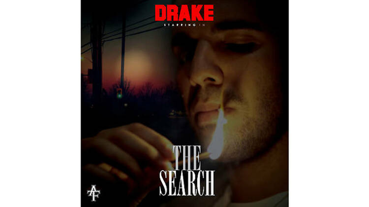 ‘The Search’ (2009)