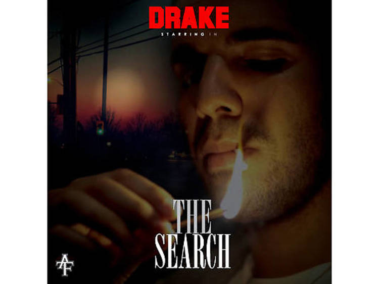 ‘The Search’ (2009)