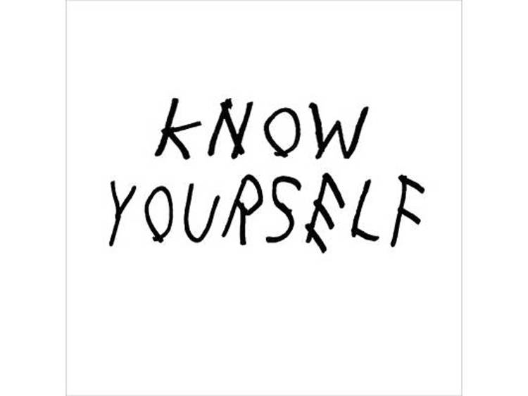 ‘Know Yourself’ (2015) 