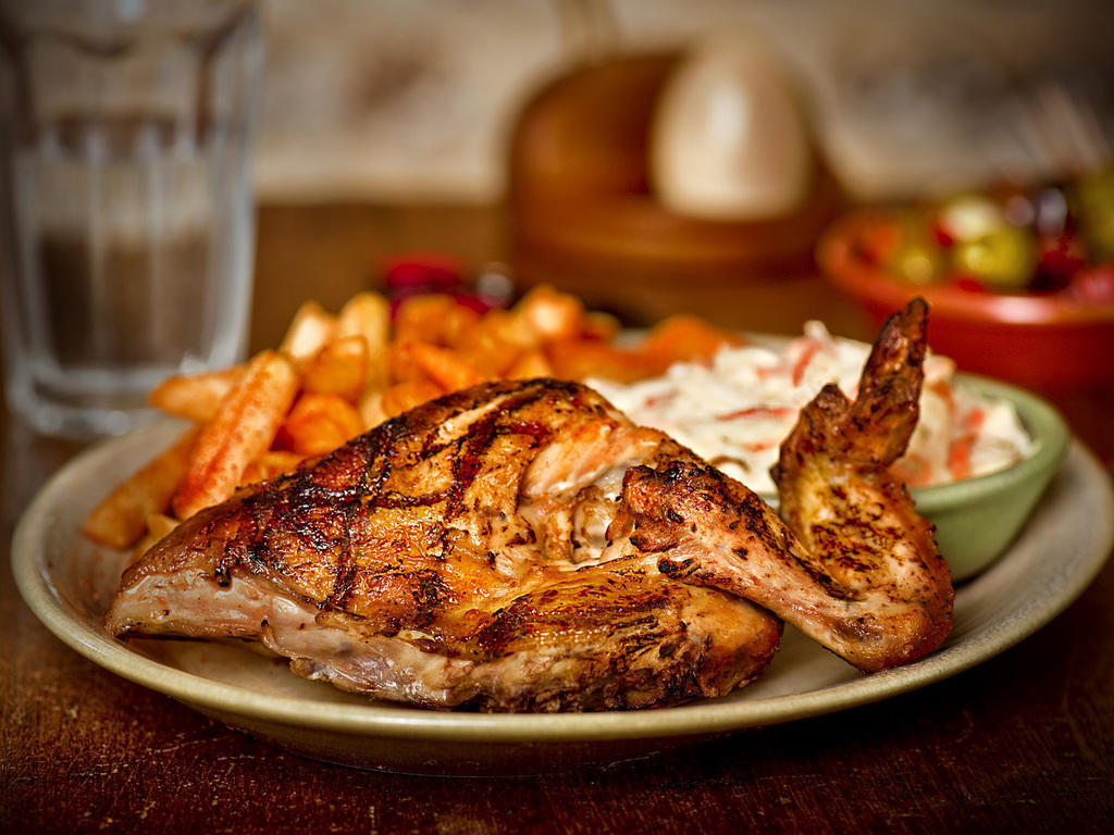 16 Cheap Eats in the West Loop