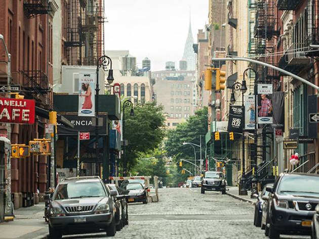 11 Amazing Things To Do In Soho New York Right Now