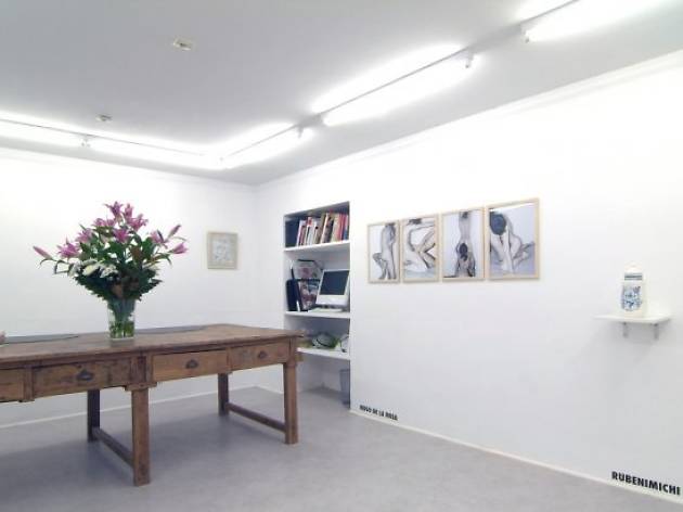 La Fresh Gallery La Fresh Gallery
