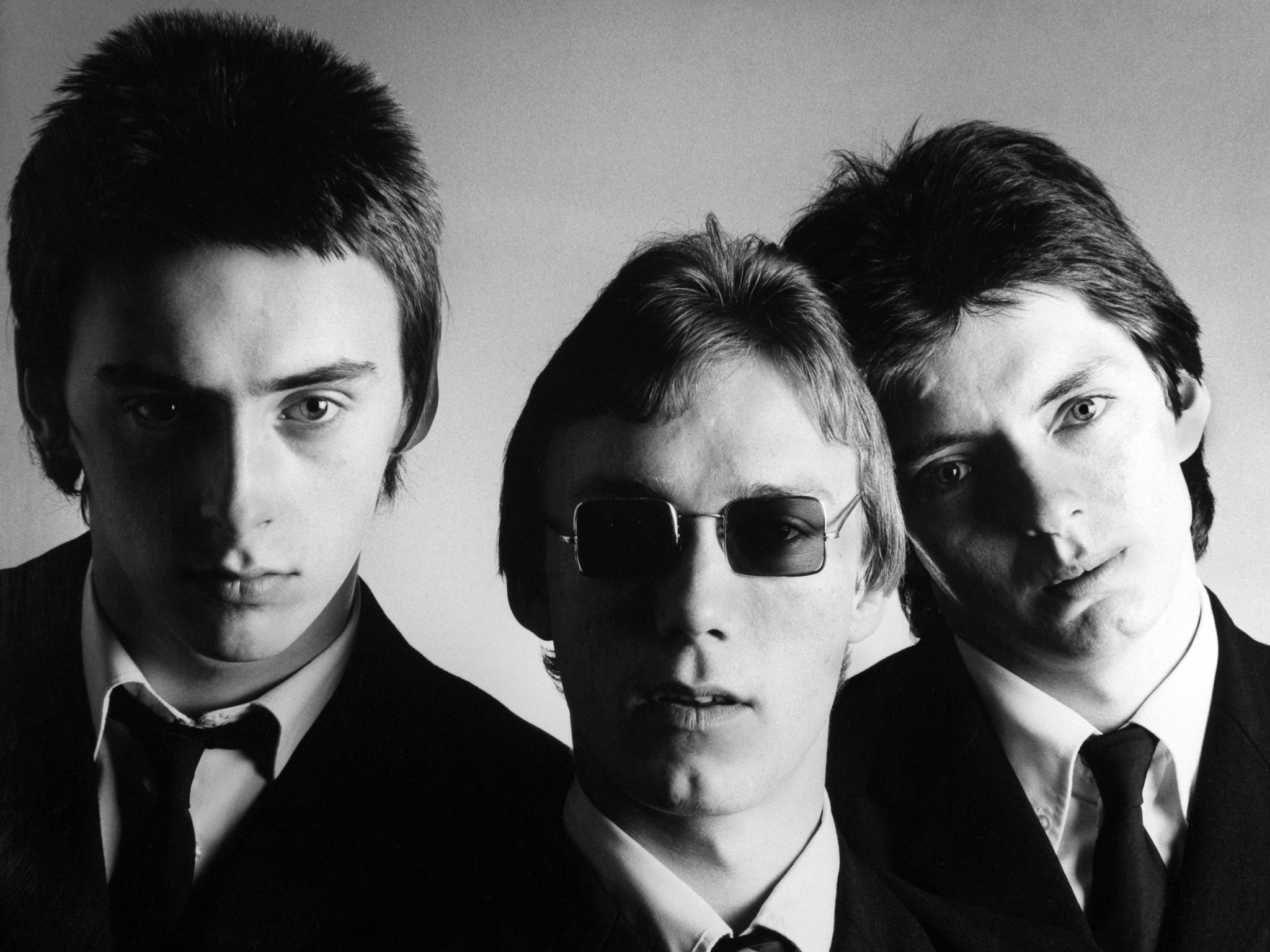 The Jam: About the Young Idea' at Somerset House