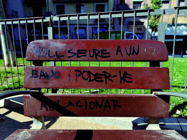 Banc absurd Banc absurd