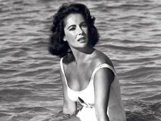 Liz Taylor - De repente el último verano Liz Taylor - De repente el último verano