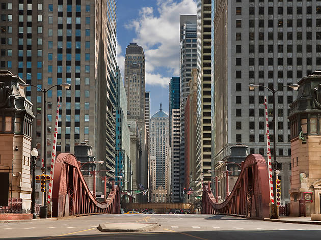 Chicago Chicago