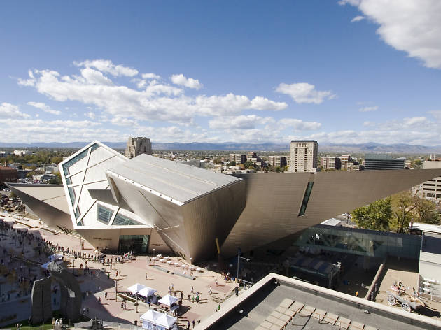 Things To Do In Denver Time Out The 20 Best Things To Do In Denver