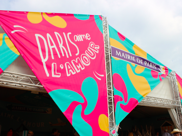 Solidays 2015 Solidays 2015