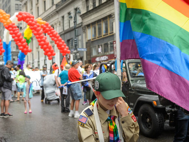 gay pride week halifax