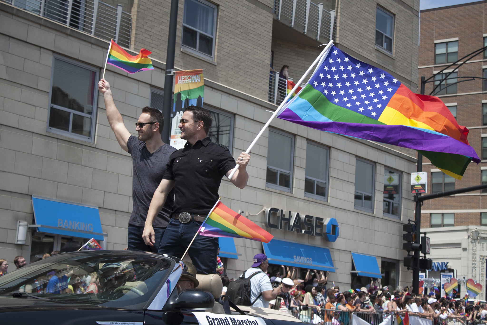 Gay Pride Parade Chicago 2016 Route Vleroacu