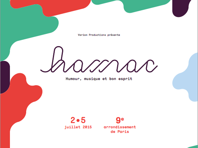 hamac festival hamac festival