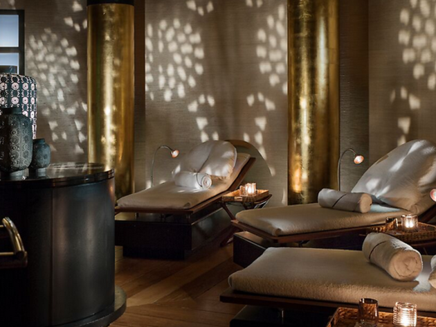 17 Best Massages In London Time Outs Pick Of The Dreamiest Massage