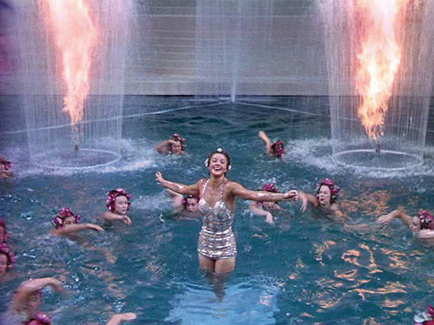 esther williams esther williams