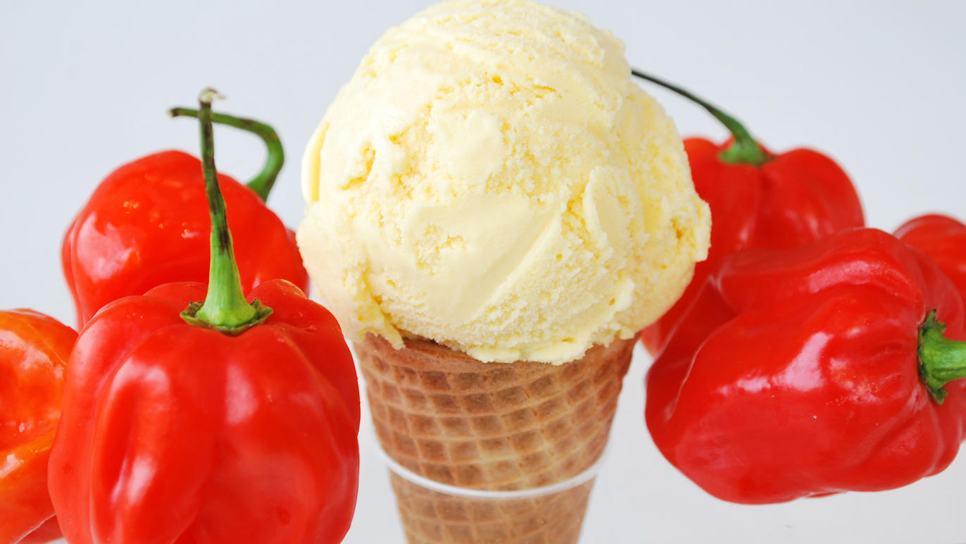 Ice Cream Jubilee Restaurants in Southeast, Washington DC