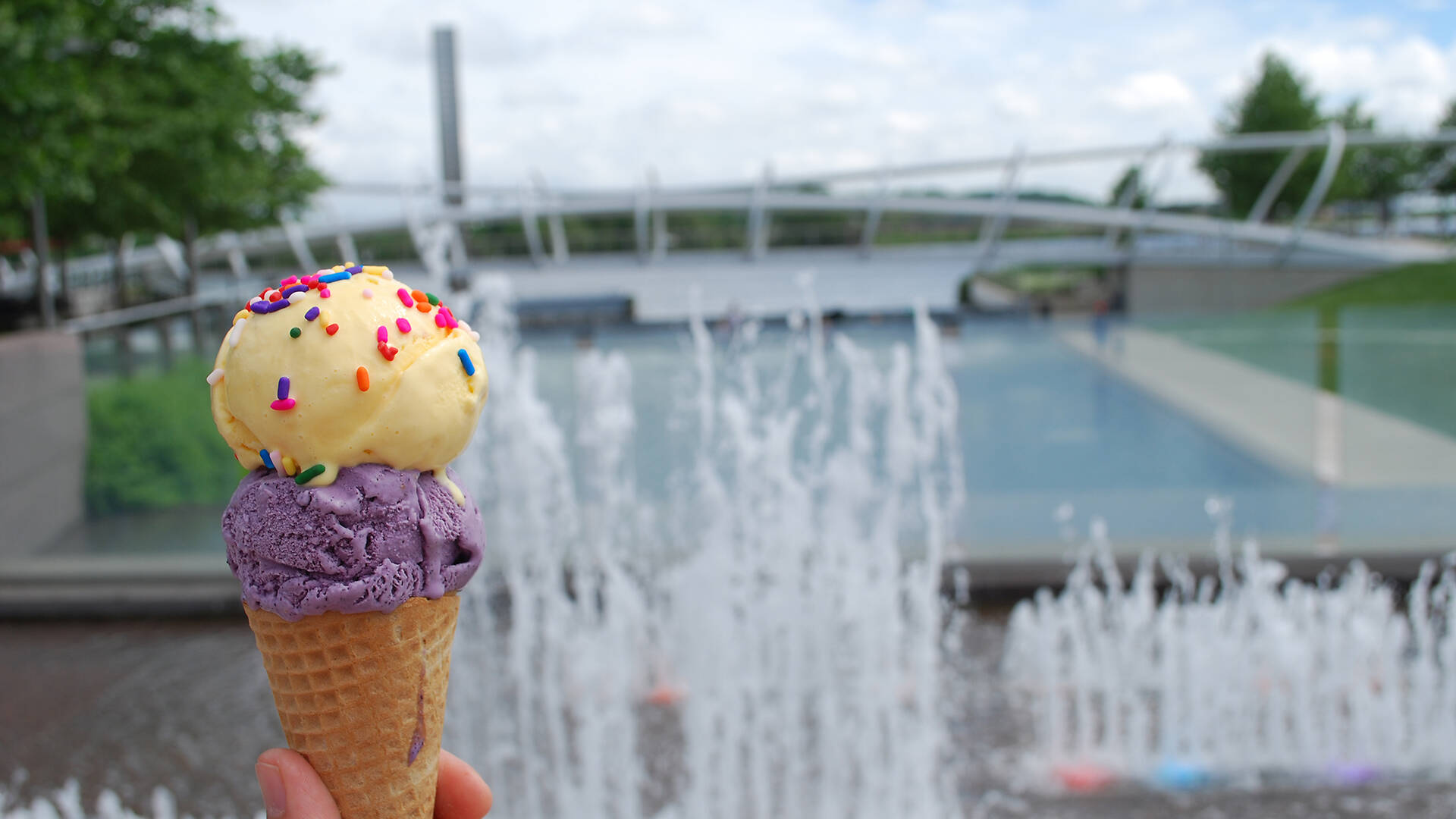 Ice Cream Jubilee Restaurants in Southeast, Washington DC