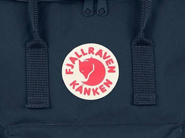 Fjallraven Kanken Fjallraven Kanken