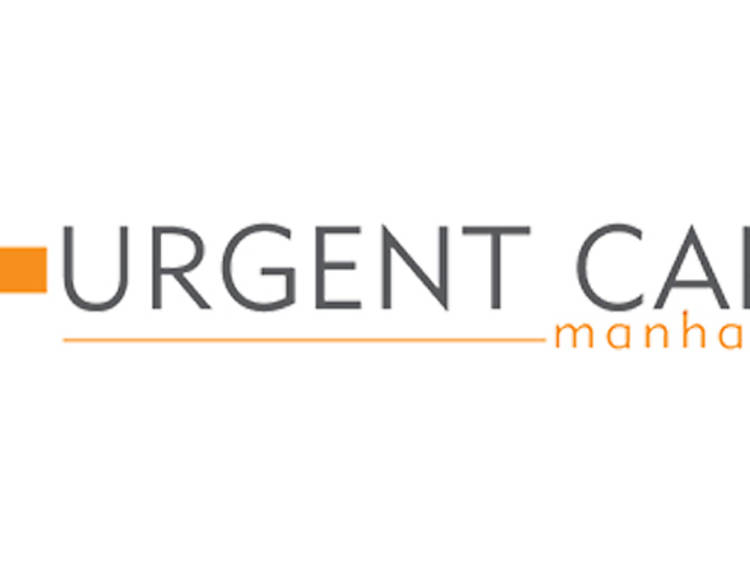 Urgent Care Manhattan