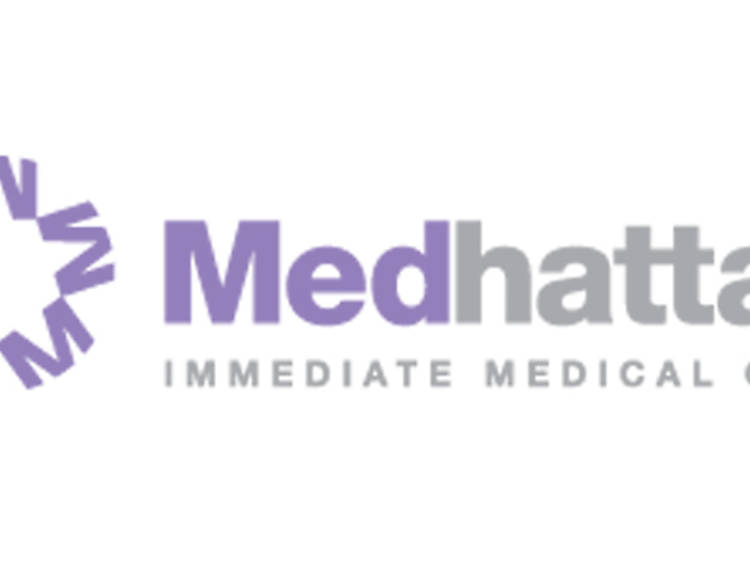 Medhattan Immediate Medical Care 