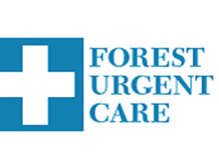 Forest Urgent Care