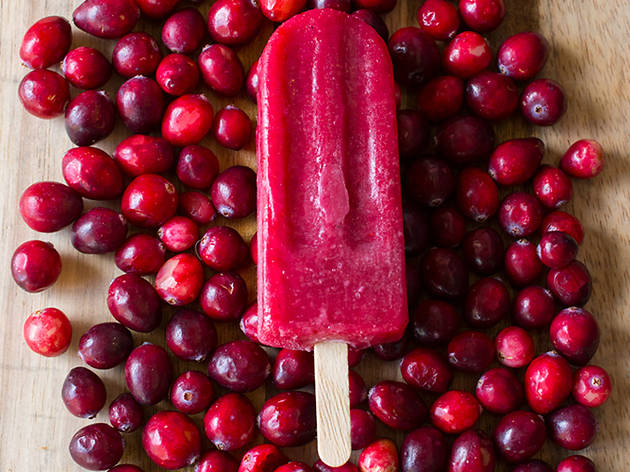 Pleasant Pops Pleasant Pops