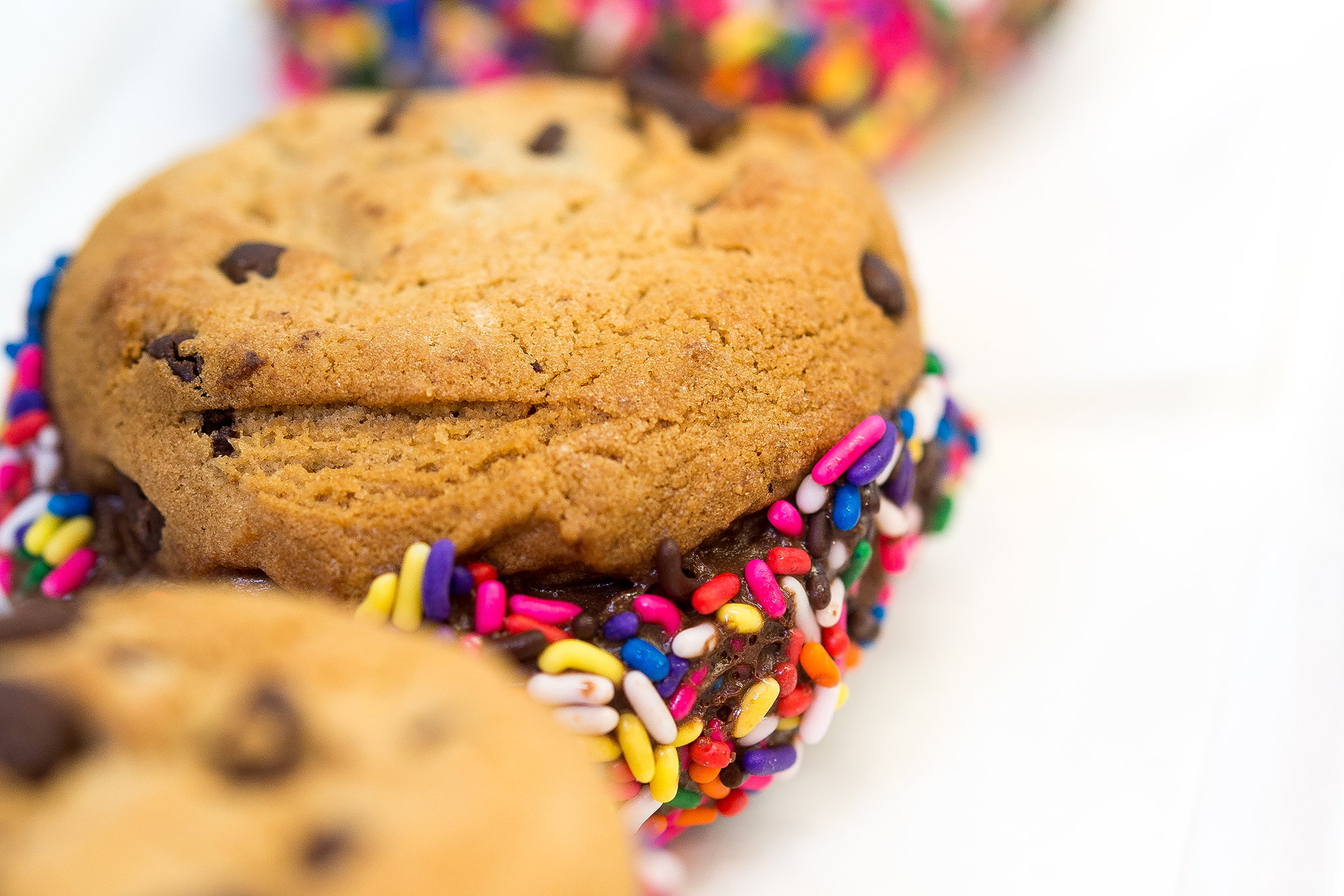 Dolci Gelati Restaurants in Shaw, Washington DC