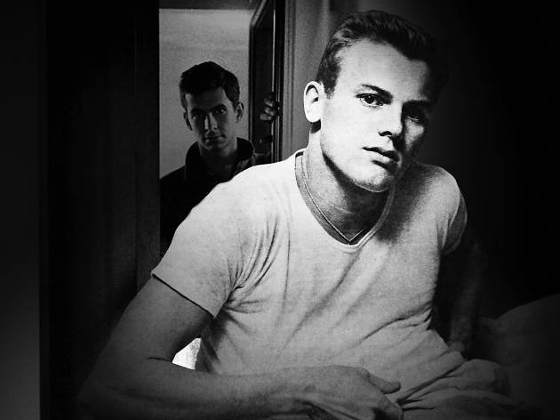 Tab Hunter Confindential Tab Hunter Confindential
