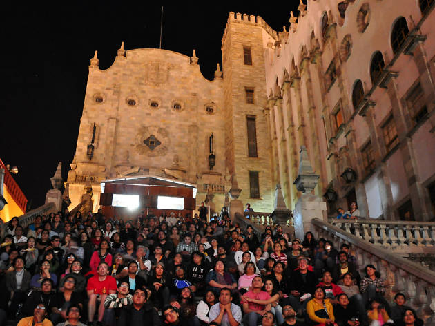 Imperdibles del Festival Internacional de Cine de Guanajuato Imperdibles del Festival Internacional de Cine de Guanajuato