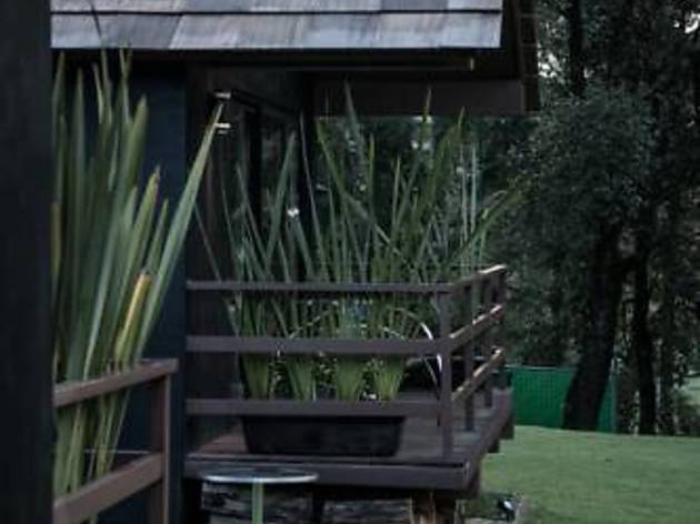 Organico Hotel Boutique Organico Hotel Boutique