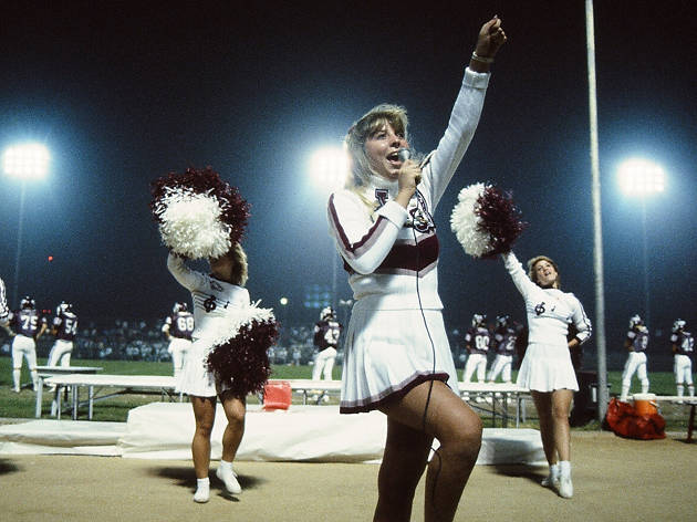 All American High Revisited All American High Revisited