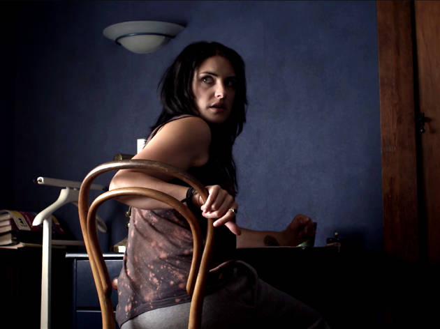 Housebound Housebound