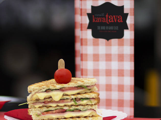 Kava Tava Kava Tava