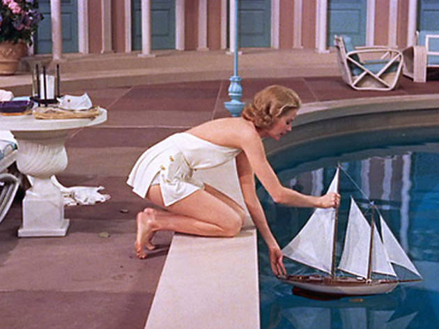 Grace Kelly Alta societat Grace Kelly Alta societat