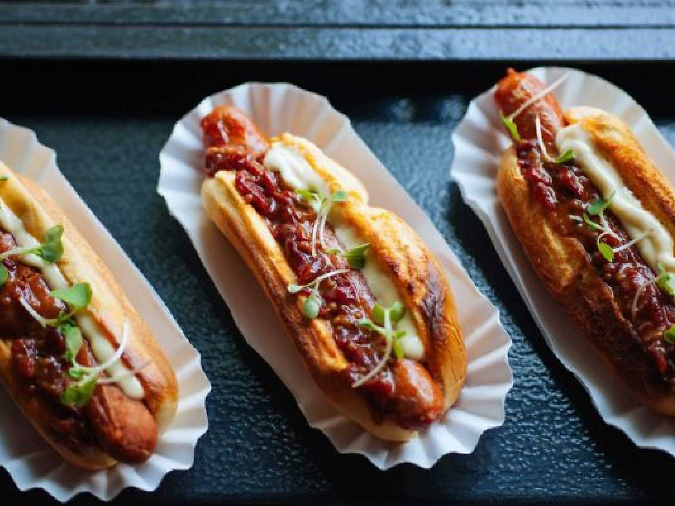 Was Kostet Ein Hot Dog In New York 21 Best Hot Dogs in NYC You Can't Miss This