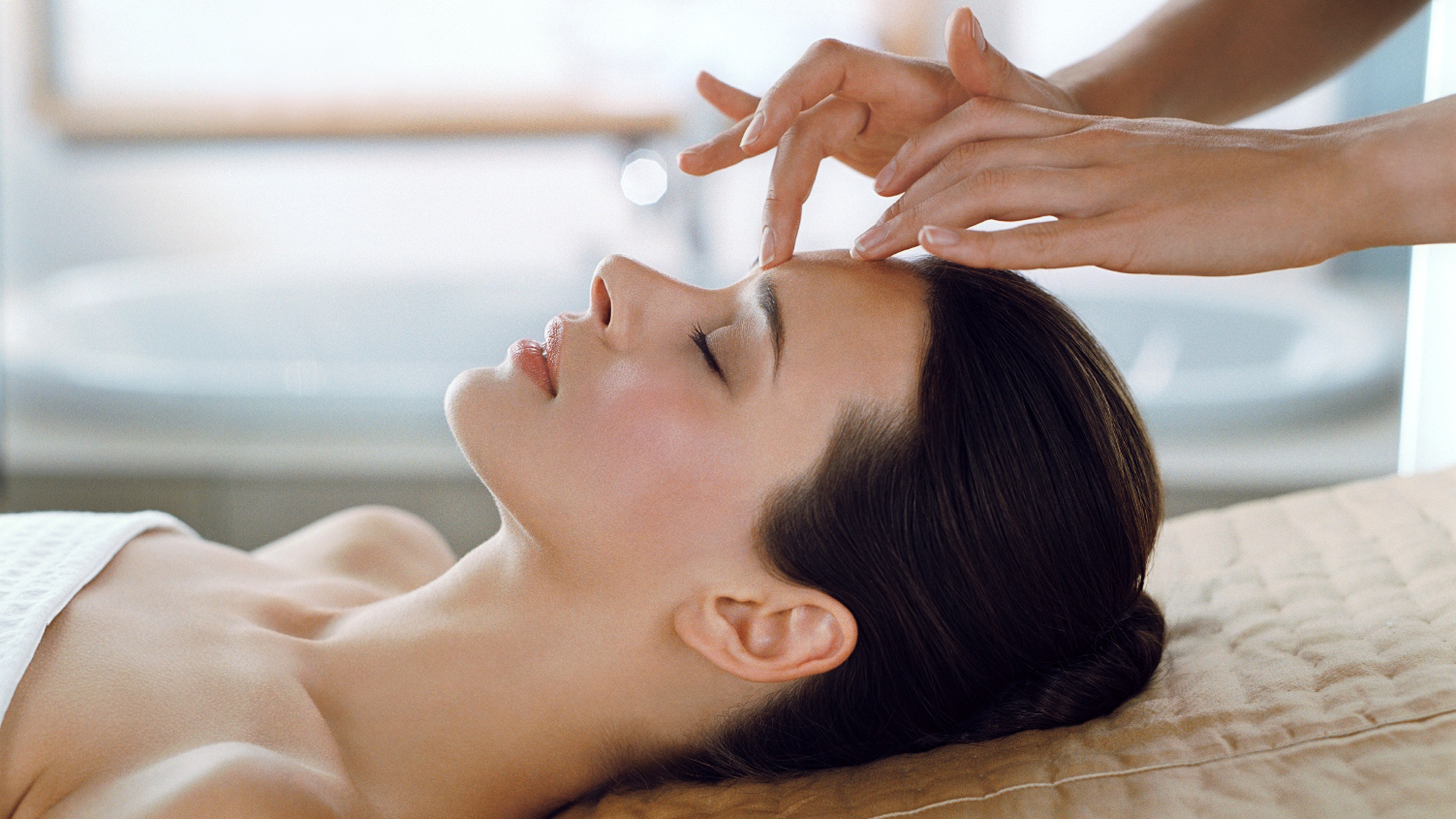 Londons Best Spas Treatments Spas In London Time Out London