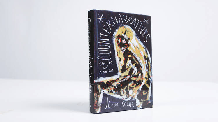 "Counternarratives" by John Keene