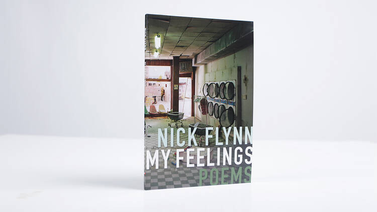 "My Feelings" by Nick Flynn