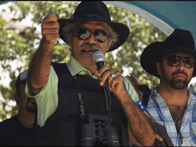 Cartel Land Cartel Land