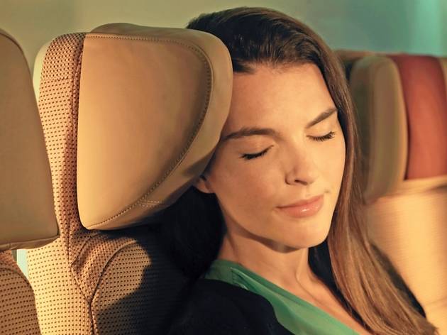 Etihad Airways Etihad Airways