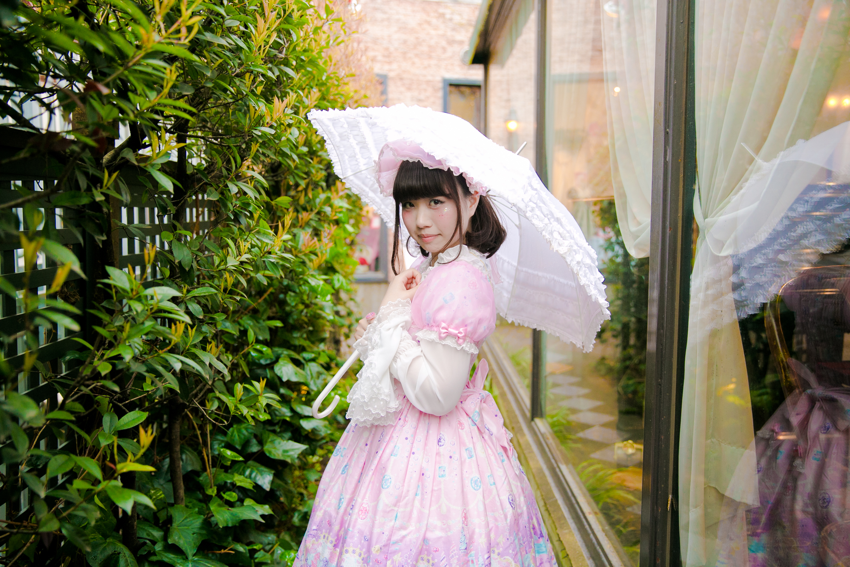 How to Get Casual Lolita from Japan