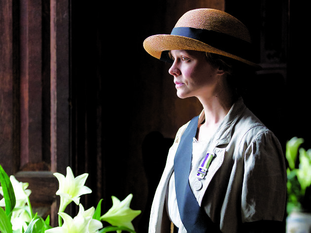 Suffragette Suffragette