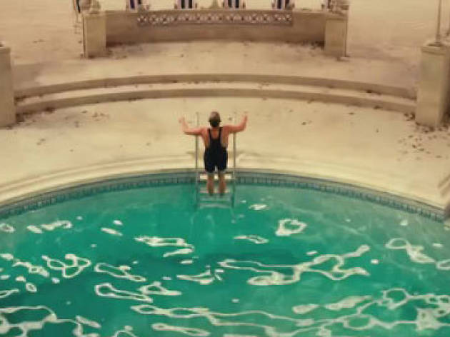 Gran Gatsby Gran Gatsby