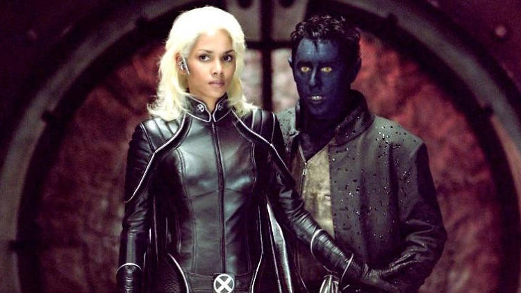 X-Men 2 (2003)